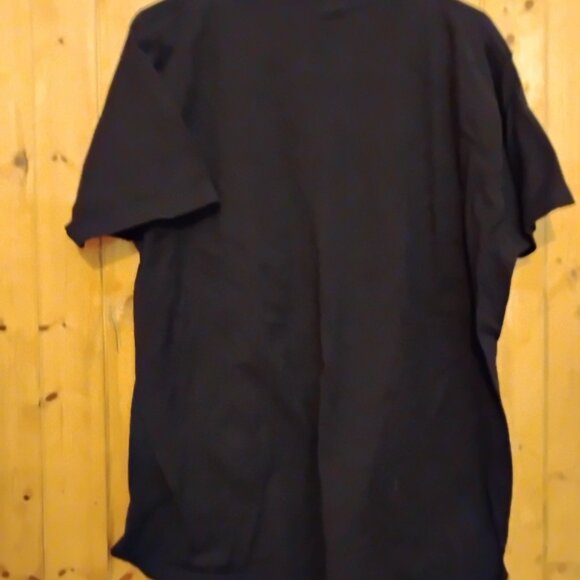 Men's Black XL RetroKid PJ Phil Is My Homeboy YTV Canada T-Shirt Vintage Style - Picture 4 of 4